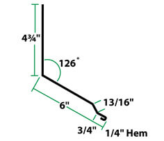 Trim Product