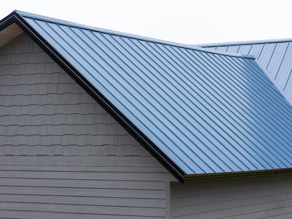 Pro Snap Roof