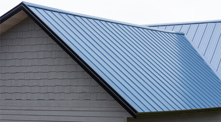 Pro Snap Roof